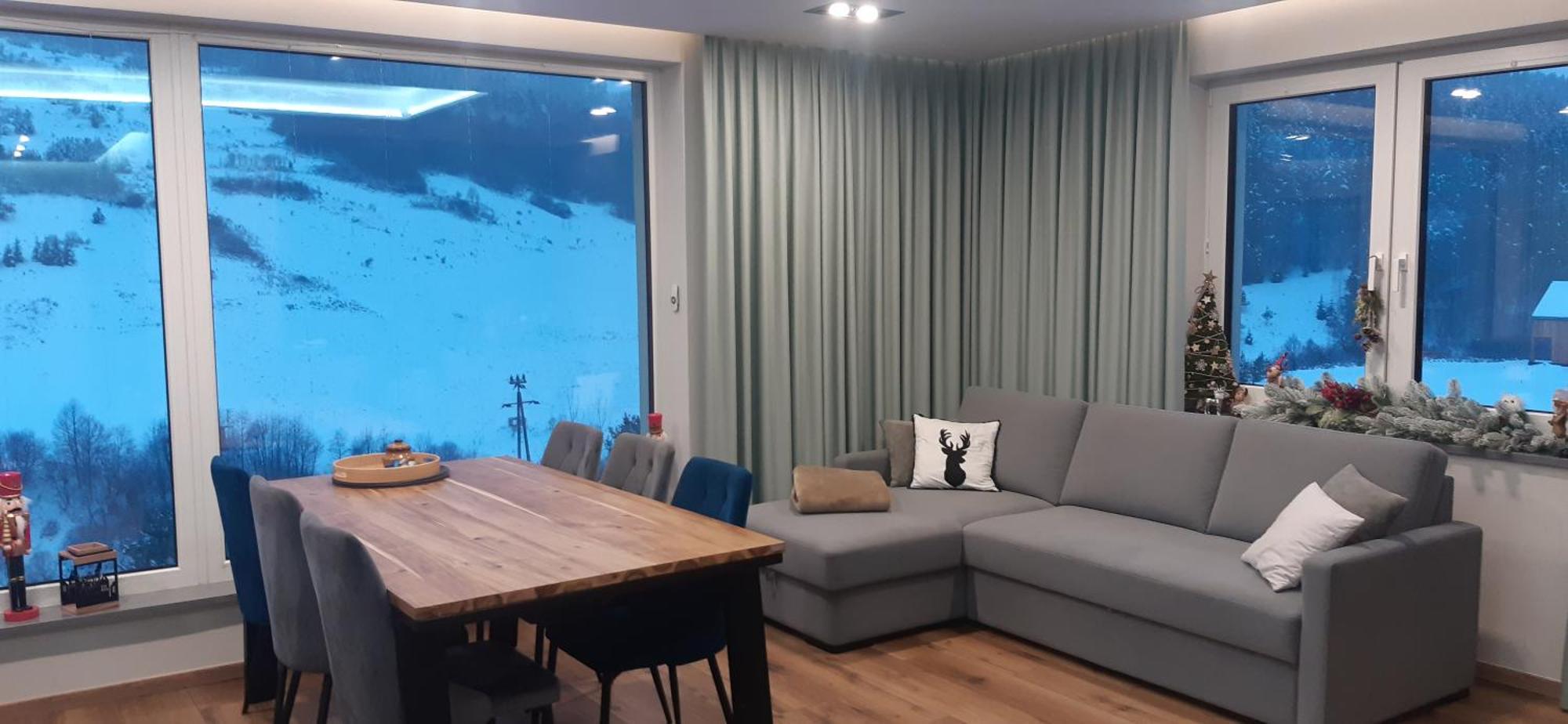 Apartamenty Trio Muszyna Ngoại thất bức ảnh