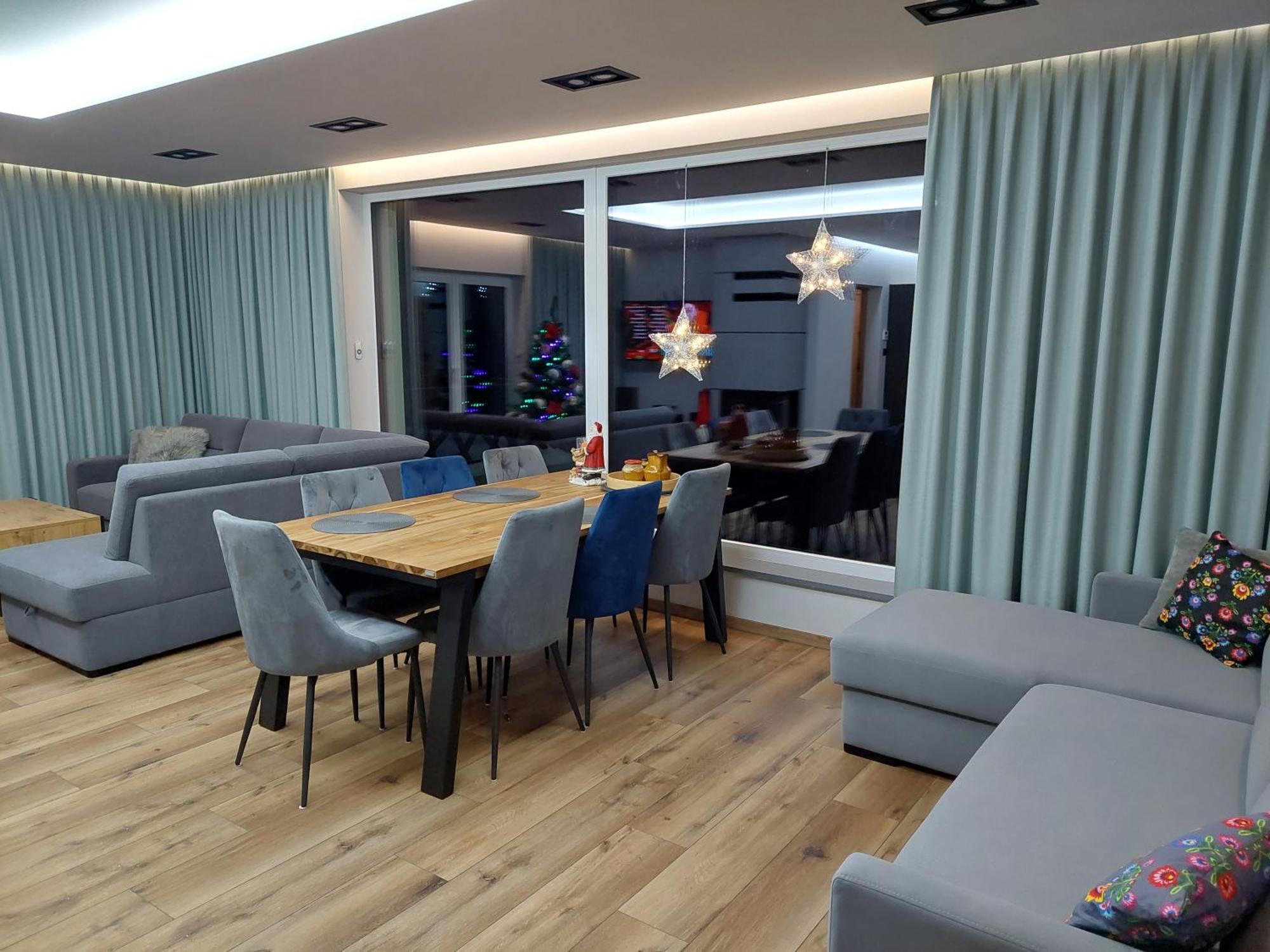 Apartamenty Trio Muszyna Ngoại thất bức ảnh
