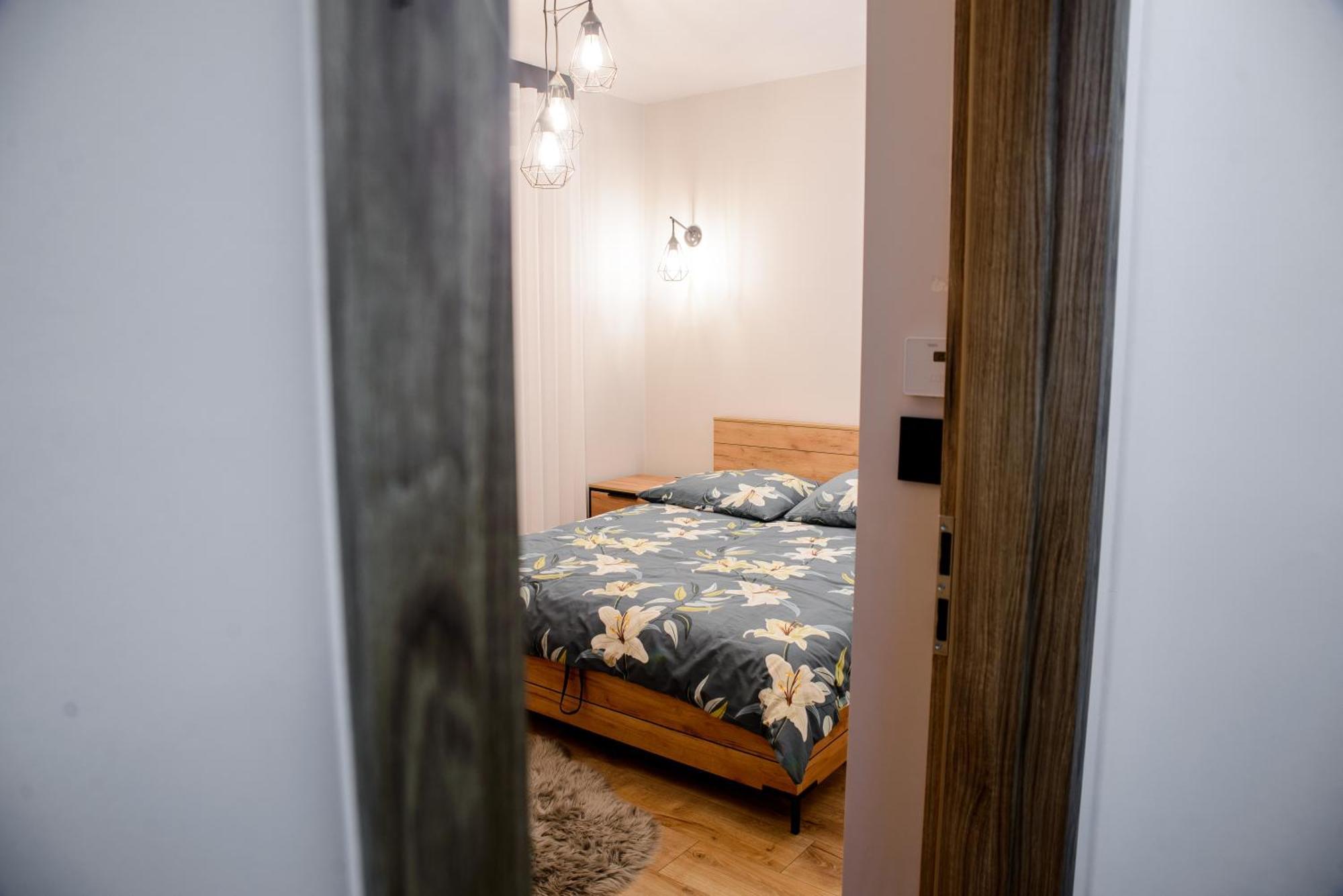 Apartamenty Trio Muszyna Ngoại thất bức ảnh