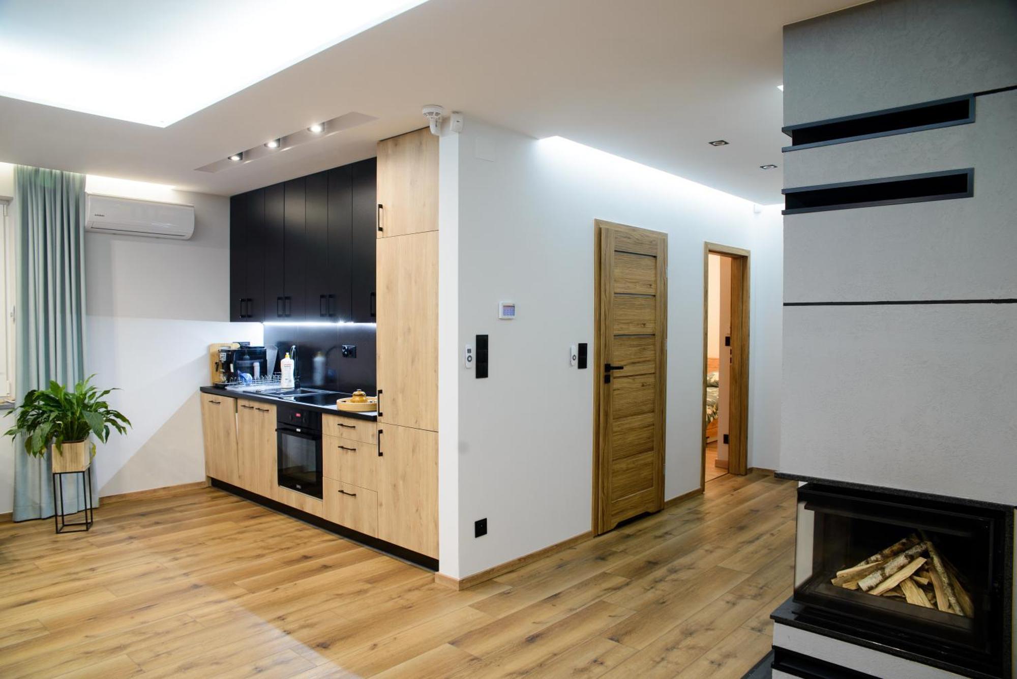 Apartamenty Trio Muszyna Ngoại thất bức ảnh