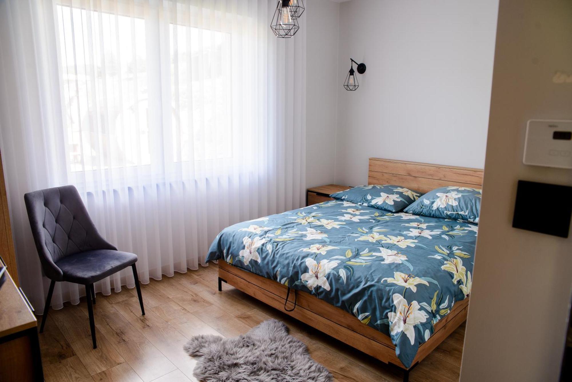Apartamenty Trio Muszyna Ngoại thất bức ảnh