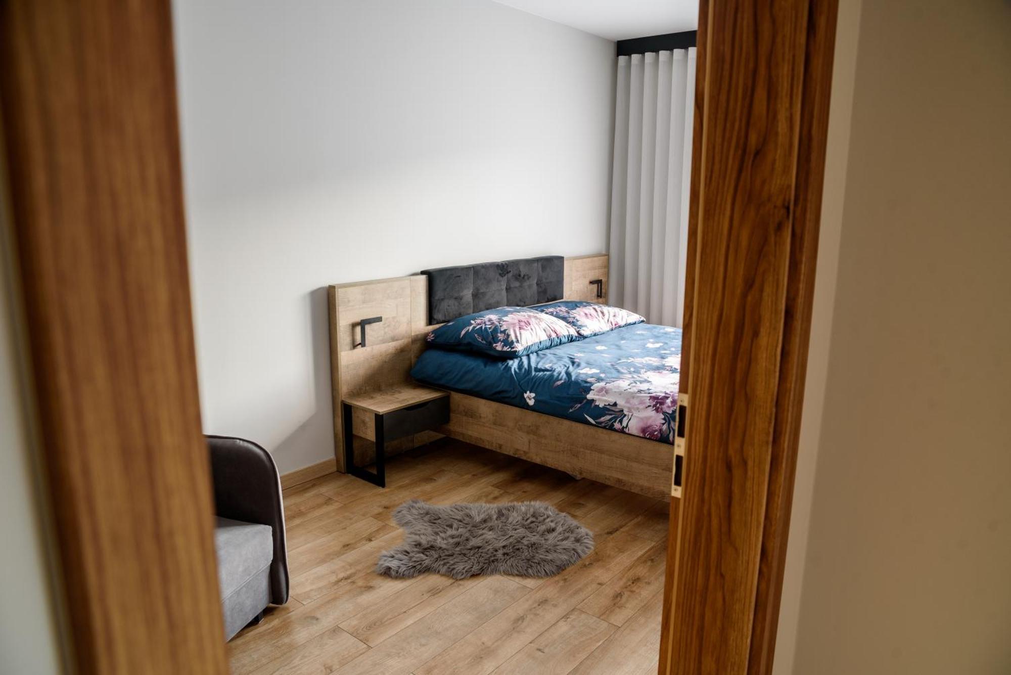 Apartamenty Trio Muszyna Ngoại thất bức ảnh