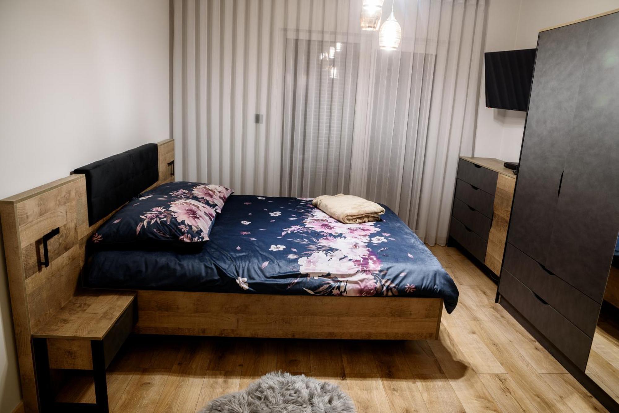 Apartamenty Trio Muszyna Ngoại thất bức ảnh