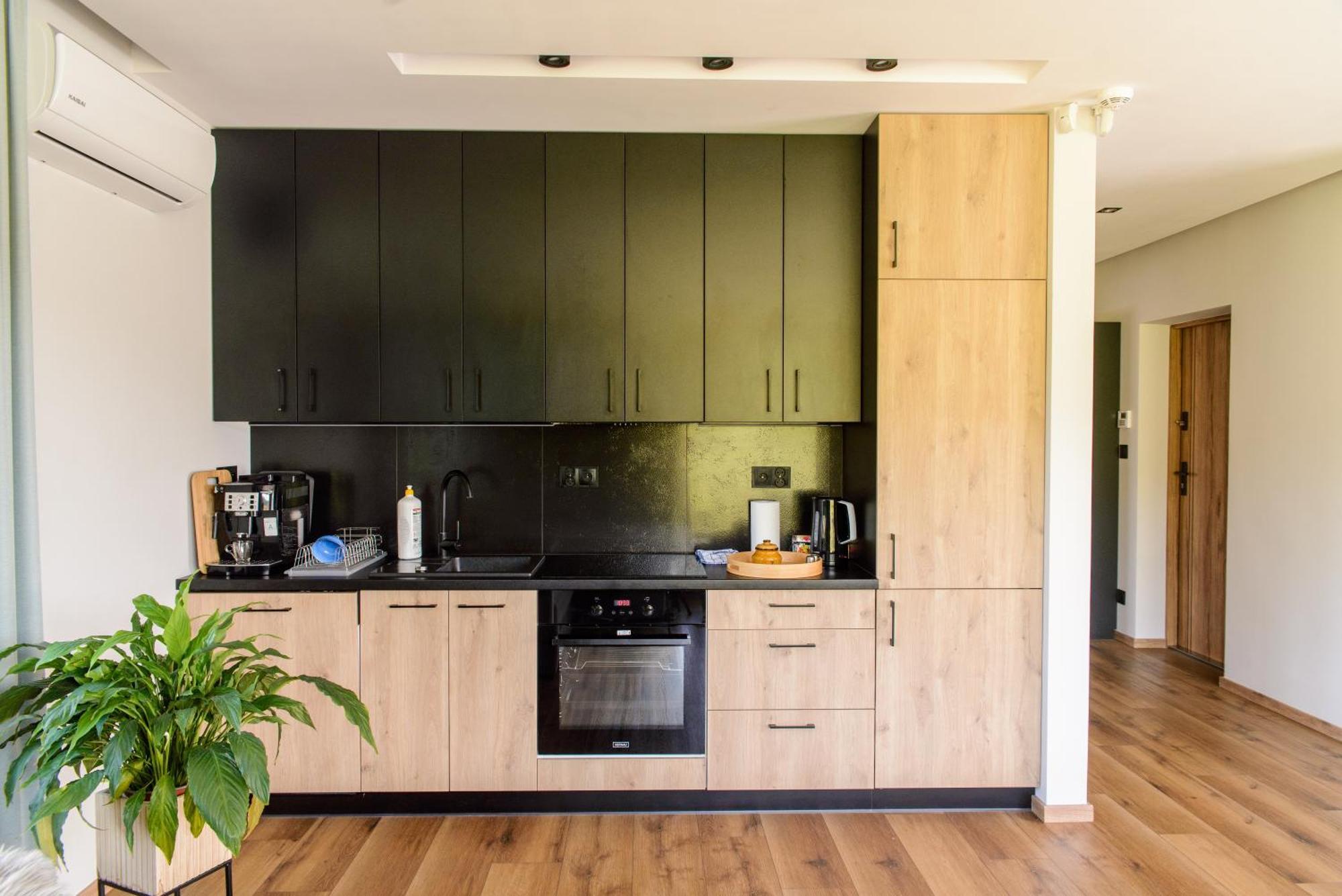 Apartamenty Trio Muszyna Ngoại thất bức ảnh