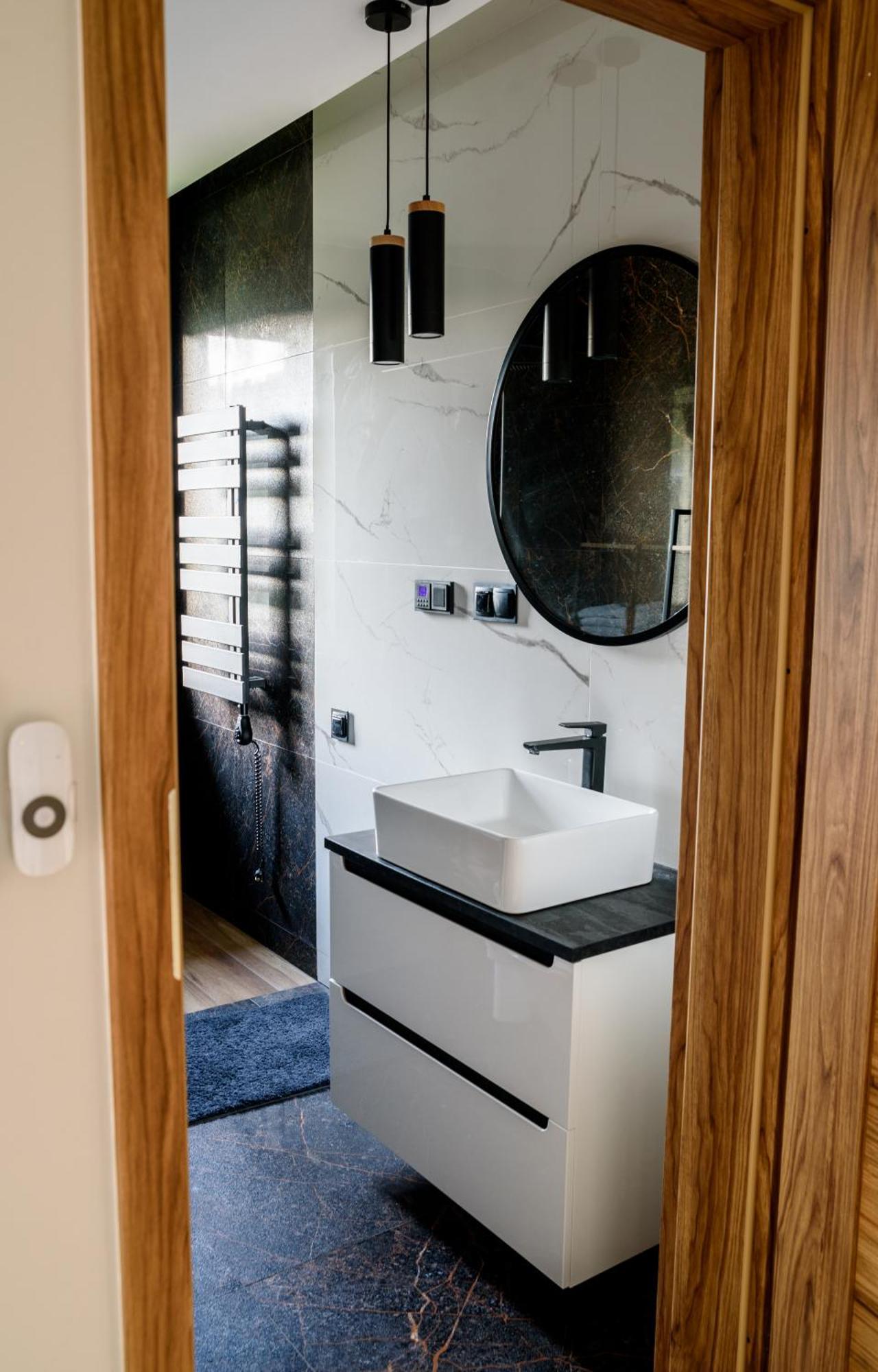 Apartamenty Trio Muszyna Ngoại thất bức ảnh