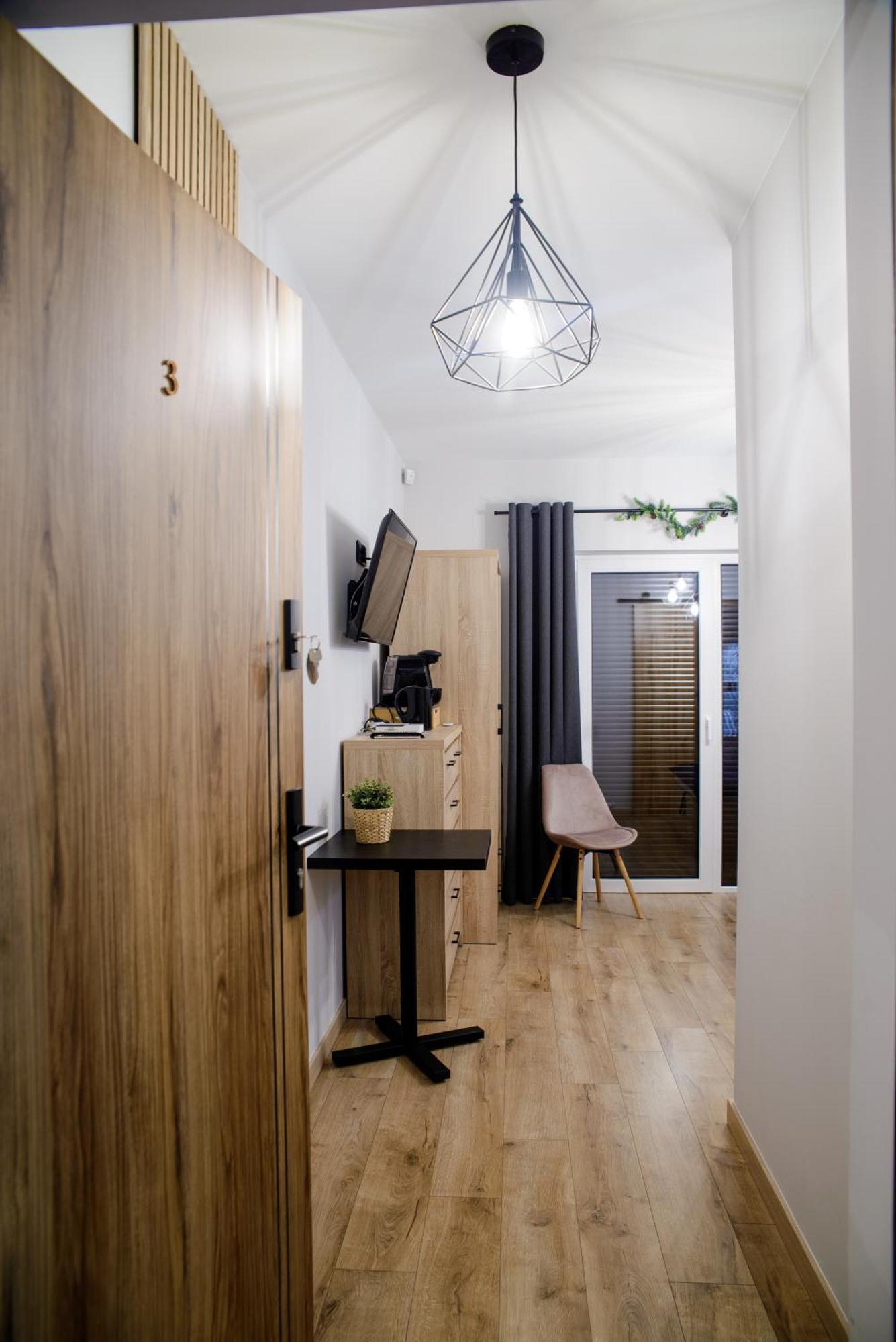 Apartamenty Trio Muszyna Ngoại thất bức ảnh