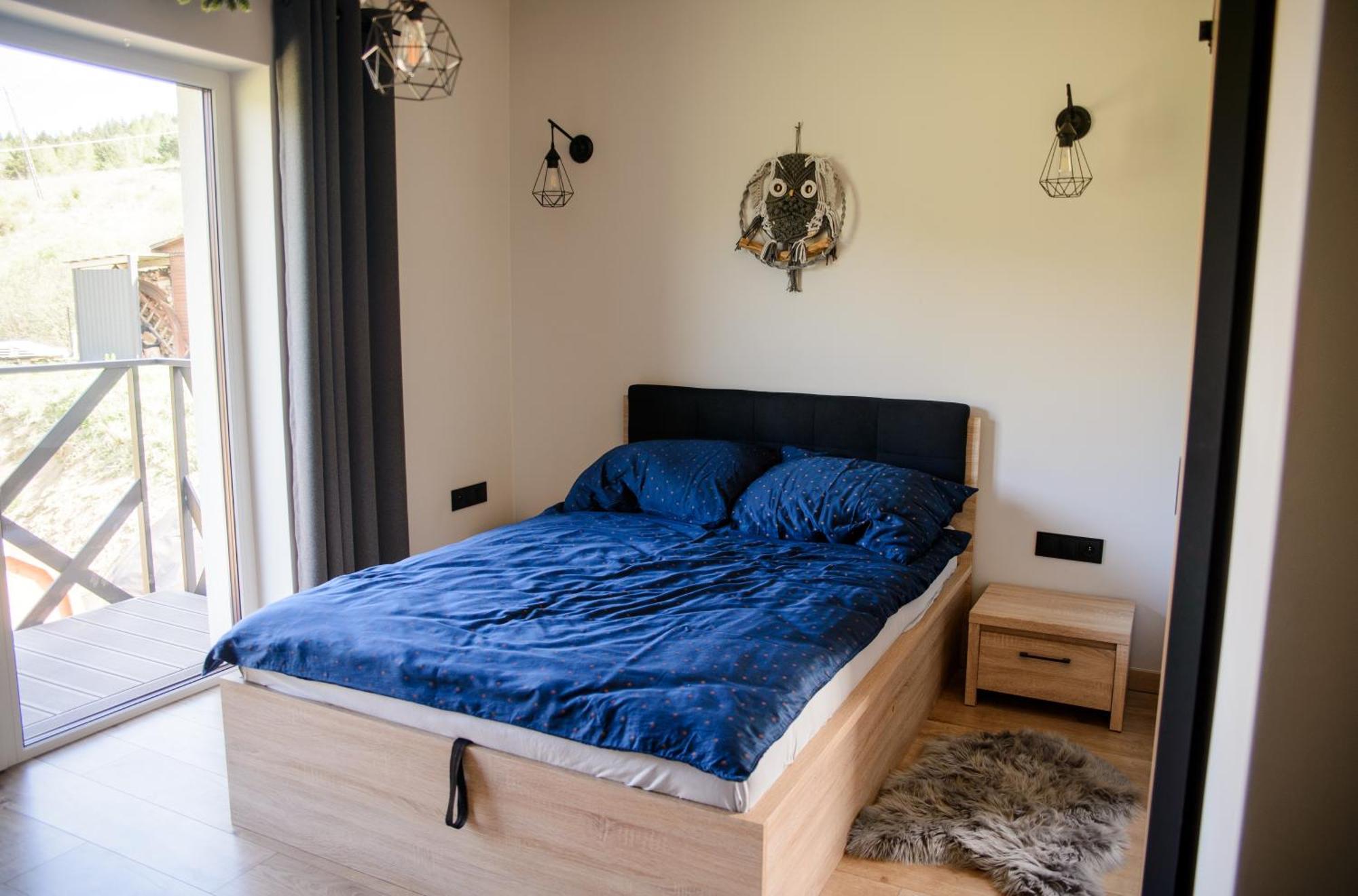 Apartamenty Trio Muszyna Ngoại thất bức ảnh