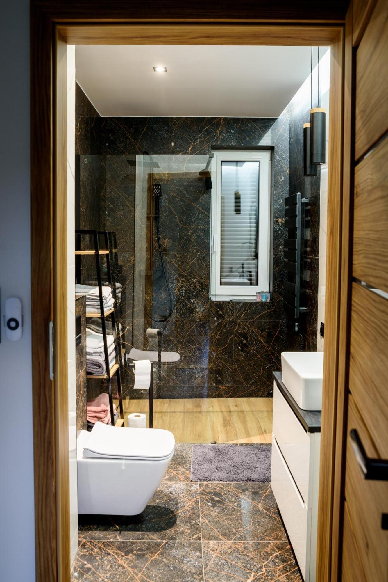 Apartamenty Trio Muszyna Ngoại thất bức ảnh