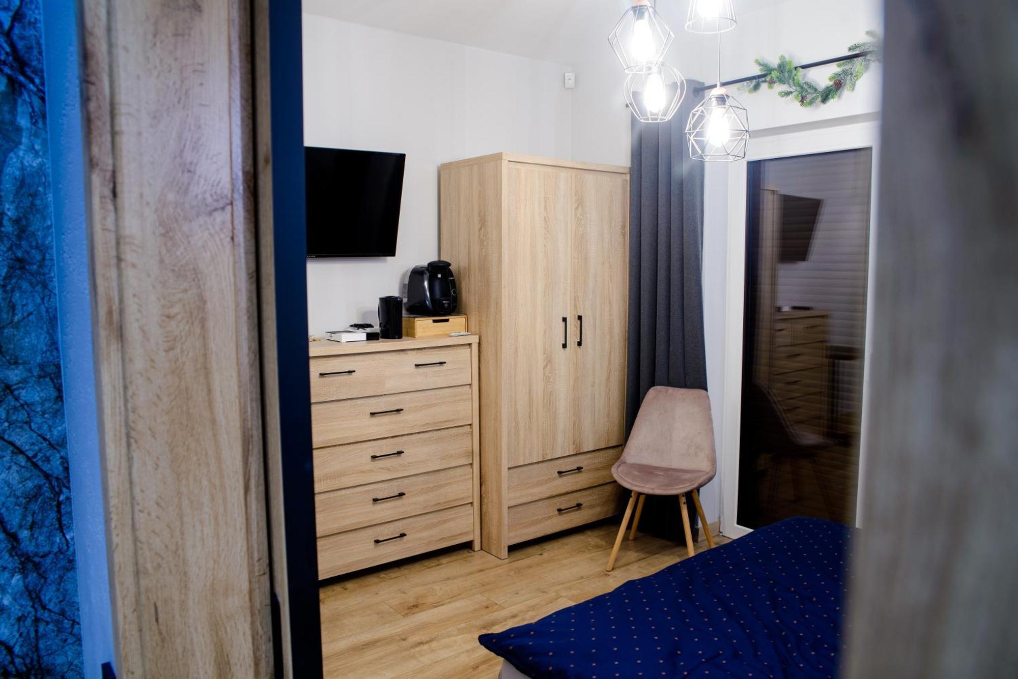 Apartamenty Trio Muszyna Ngoại thất bức ảnh